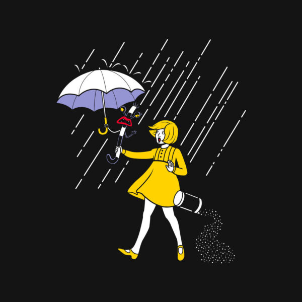 Salt Scared Girl - Image 4
