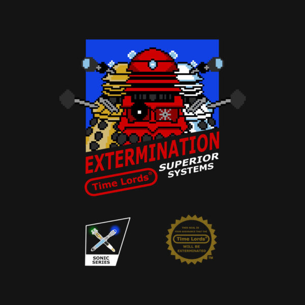 Extermination - Image 4