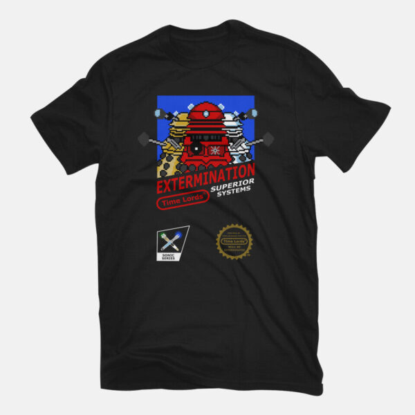 Extermination - Image 3