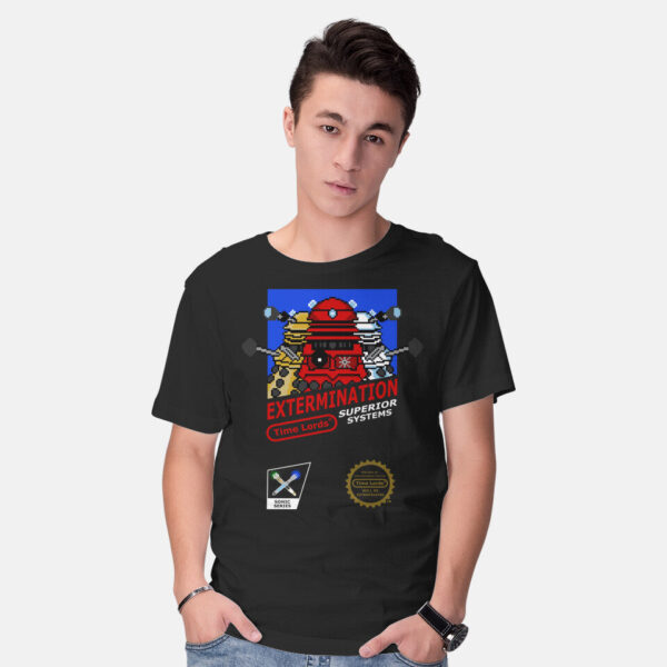 Extermination - Image 2