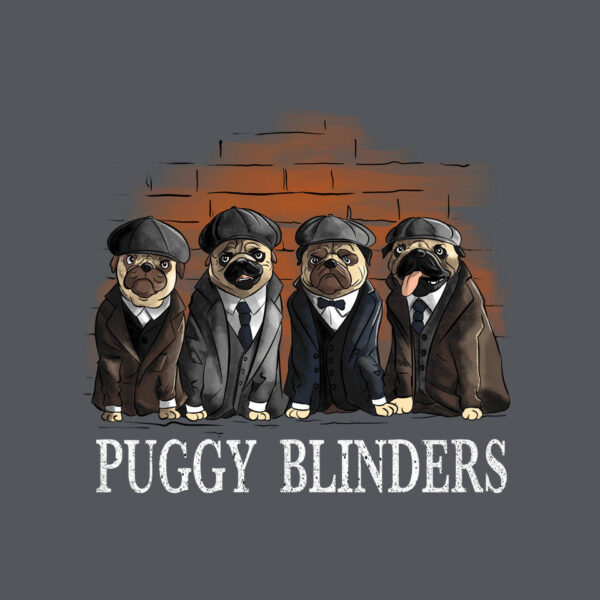 Puggy Blinders - Image 12