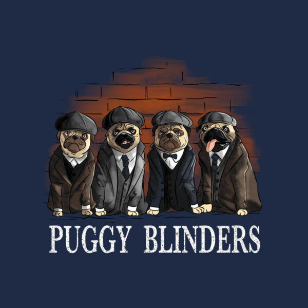 Puggy Blinders - Image 8