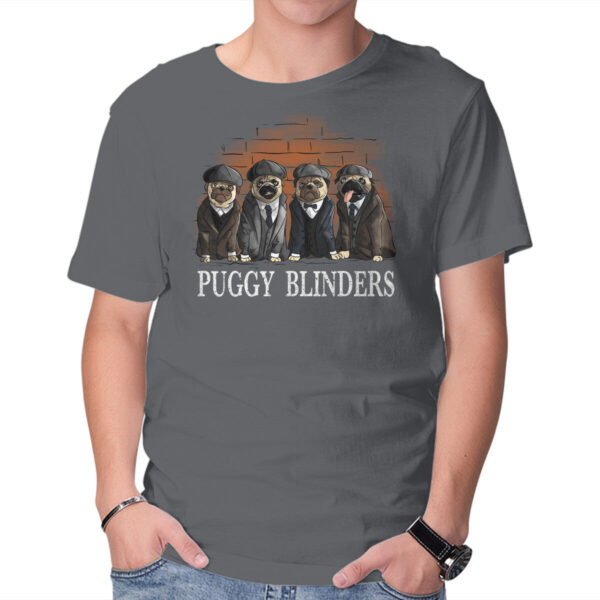 Puggy Blinders - Image 9