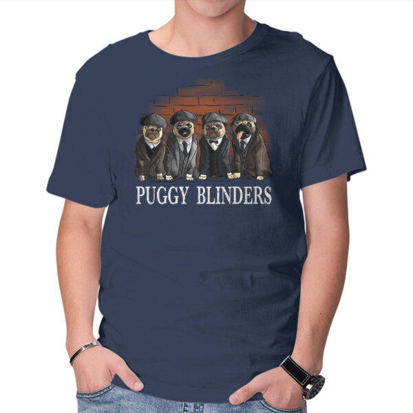 Puggy Blinders - Image 5