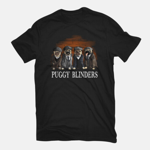 Puggy Blinders - Image 3