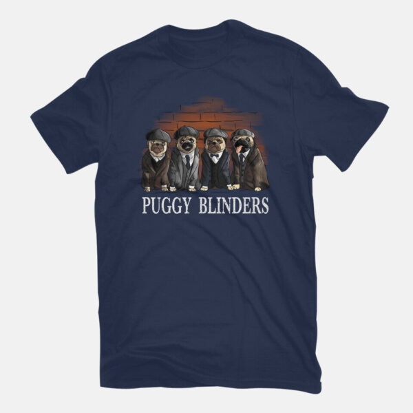 Puggy Blinders - Image 7