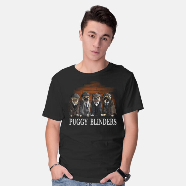 Puggy Blinders - Image 2