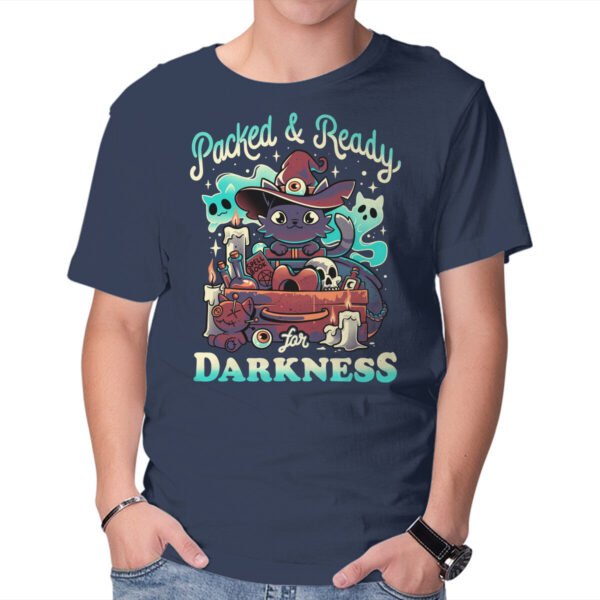 Ready For Darkness - Image 5