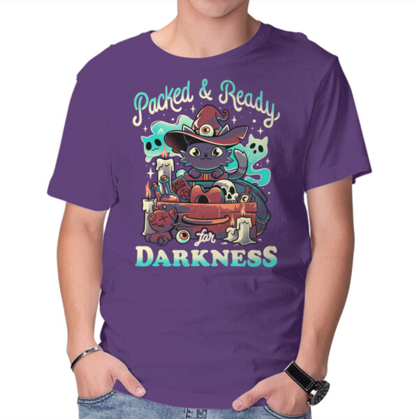 Ready For Darkness - Image 13