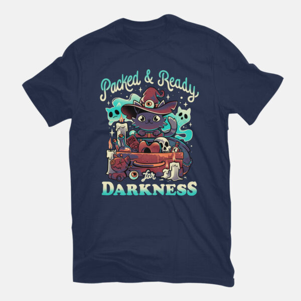Ready For Darkness - Image 7