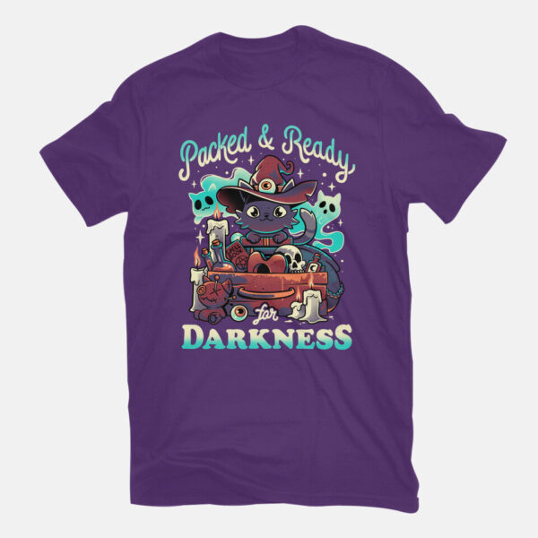 Ready For Darkness - Image 15