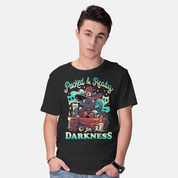 Ready For Darkness - Image 2