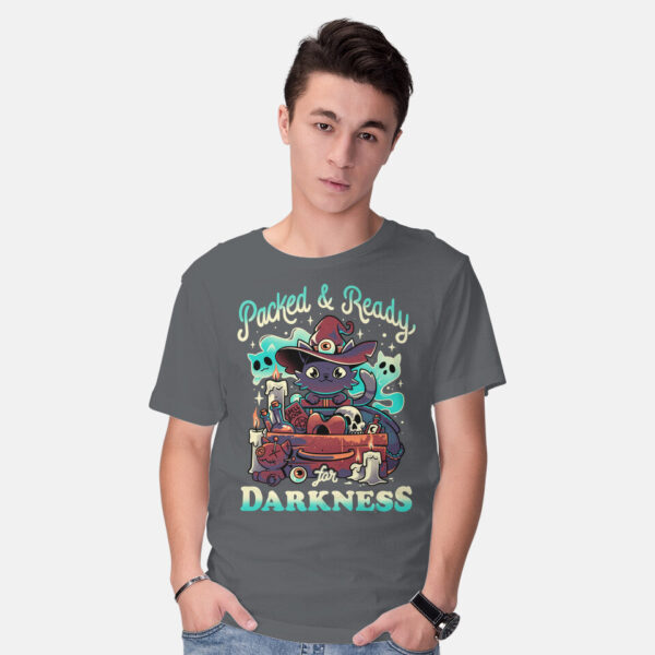 Ready For Darkness - Image 10