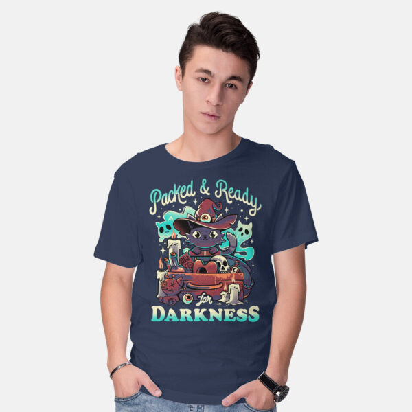 Ready For Darkness - Image 6