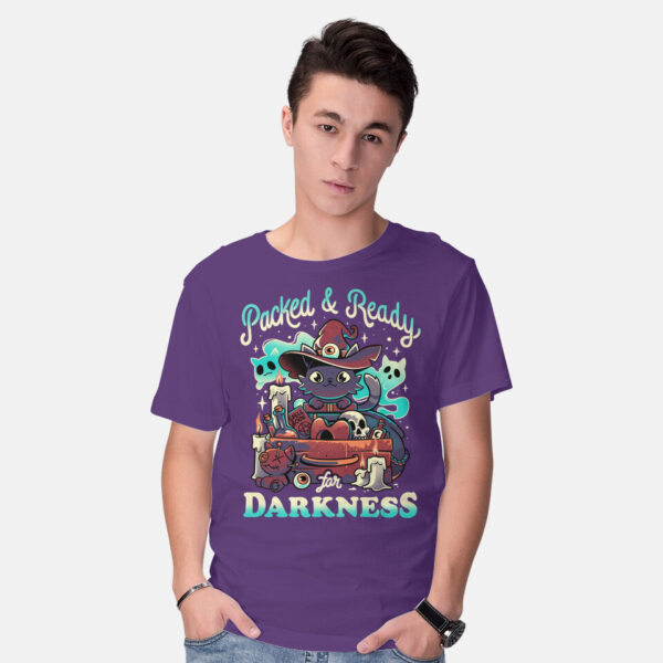 Ready For Darkness - Image 14