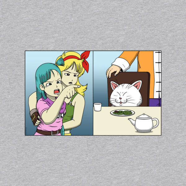 Girl Vs Cat - Image 20