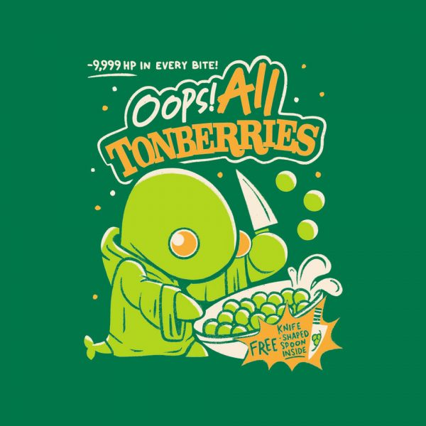 Oops! All Tonberries - Image 16