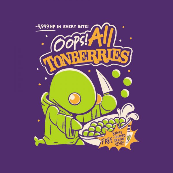 Oops! All Tonberries - Image 12