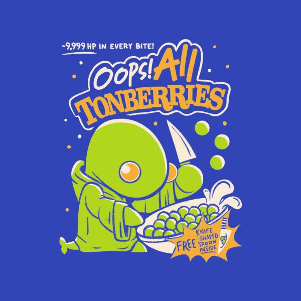 Oops! All Tonberries - Image 8