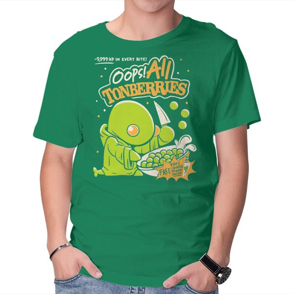 Oops! All Tonberries - Image 13