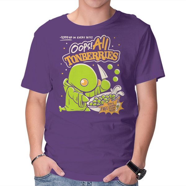 Oops! All Tonberries - Image 9