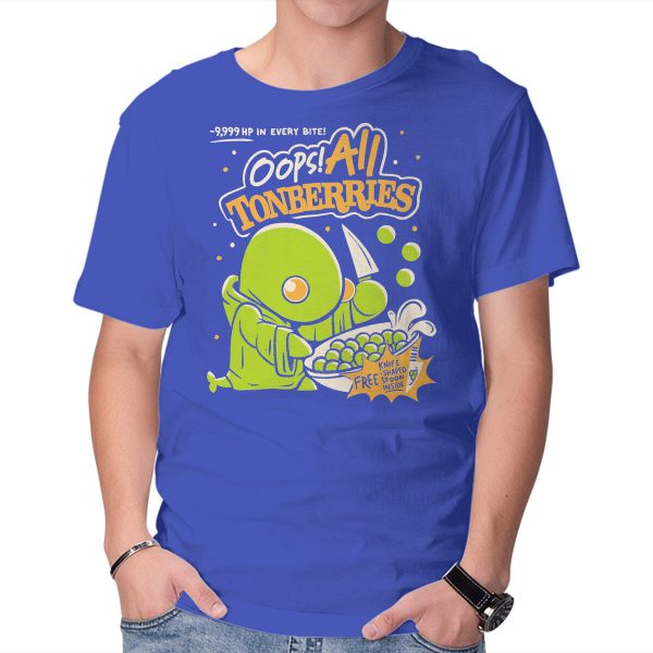 Oops! All Tonberries - Image 5