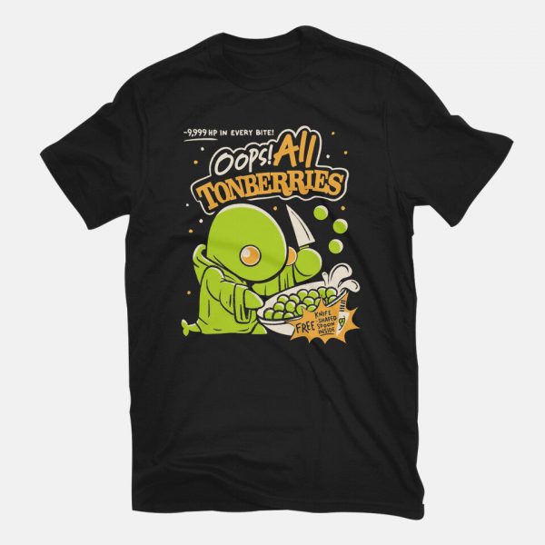 Oops! All Tonberries - Image 3