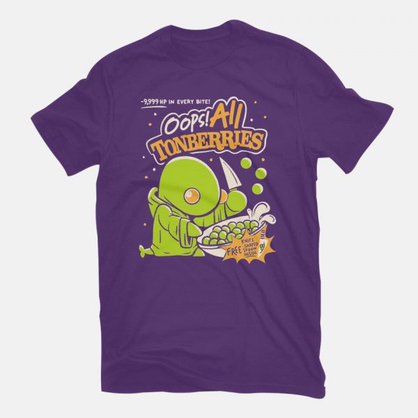 Oops! All Tonberries - Image 11