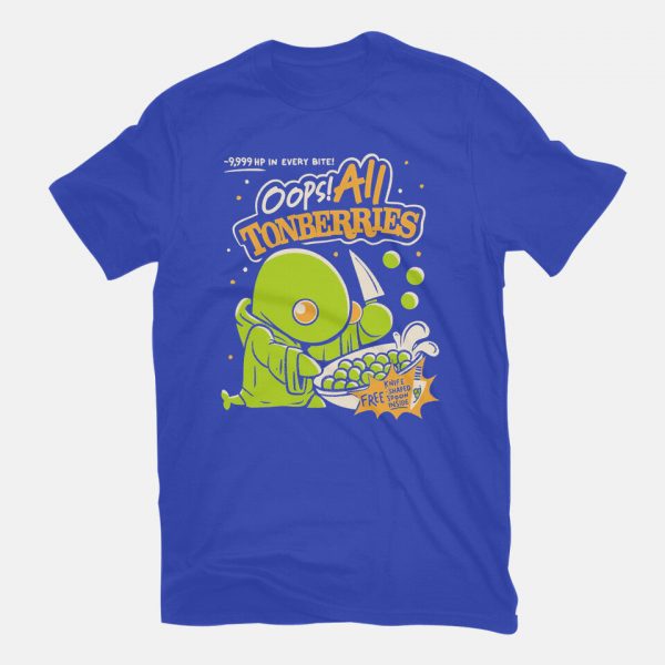 Oops! All Tonberries - Image 7