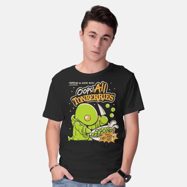 Oops! All Tonberries - Image 2