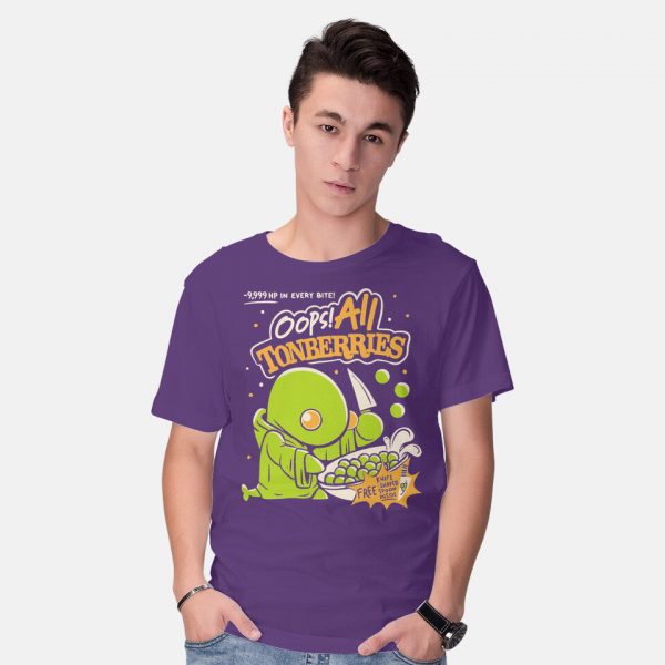 Oops! All Tonberries - Image 10