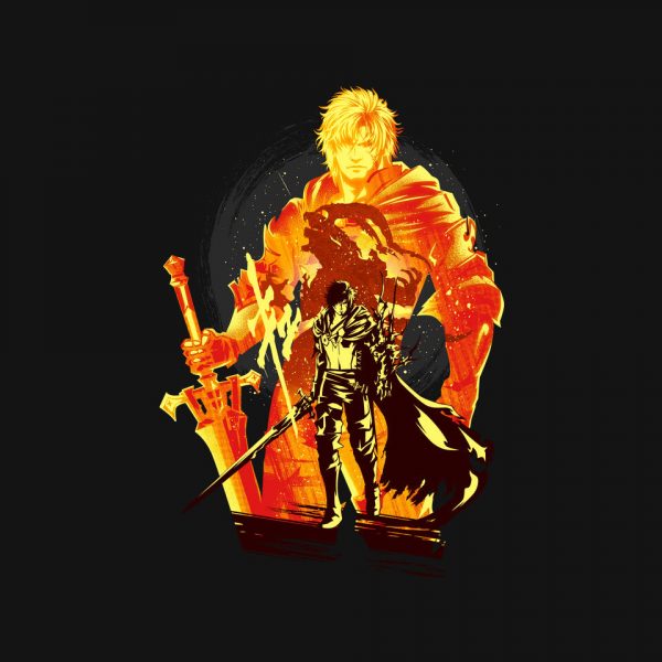 Shield Of Rosaria - Image 4