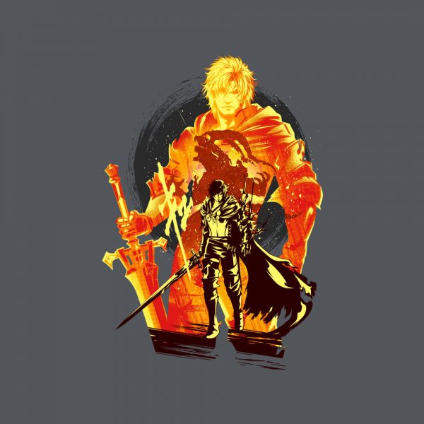 Shield Of Rosaria - Image 8