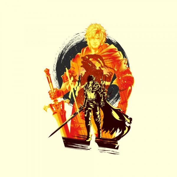 Shield Of Rosaria - Image 20
