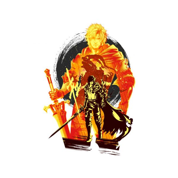 Shield Of Rosaria - Image 12