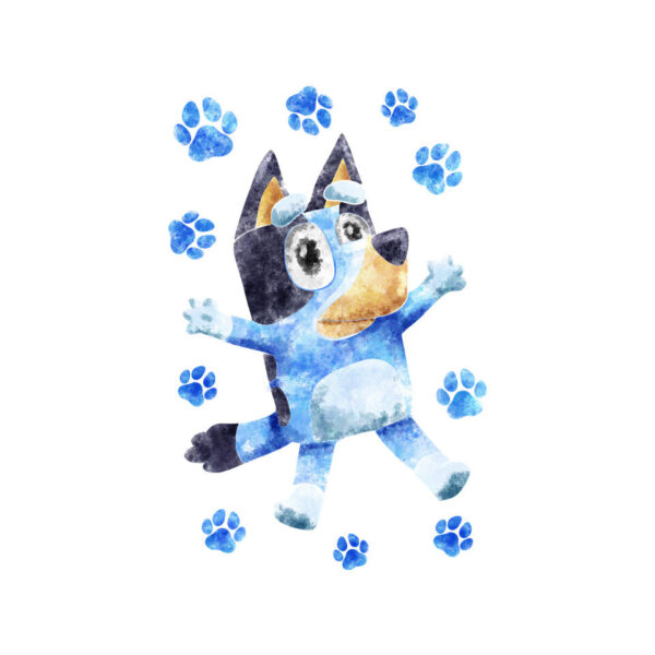 Dog Splash - Image 12