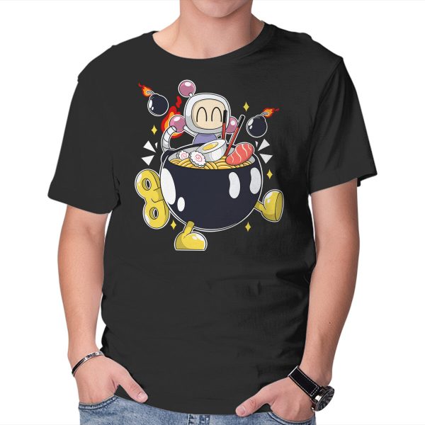 Bomberamen - Image 5
