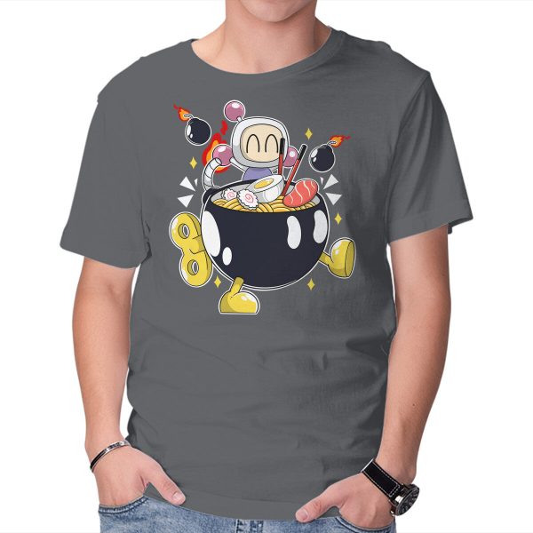 Bomberamen - Image 13
