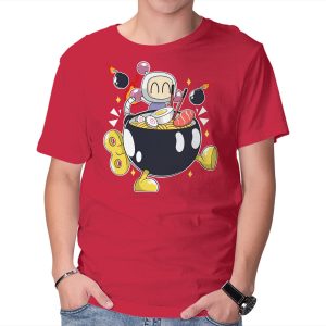 Bomberamen