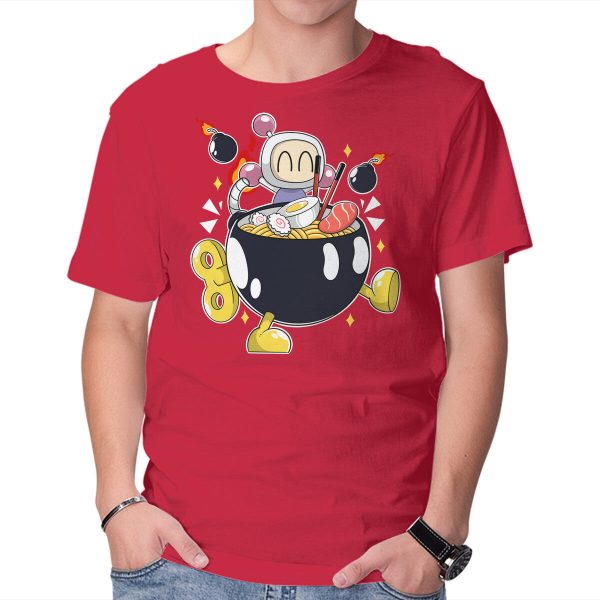 Bomberamen