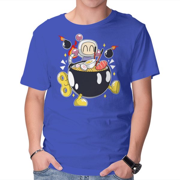 Bomberamen - Image 17