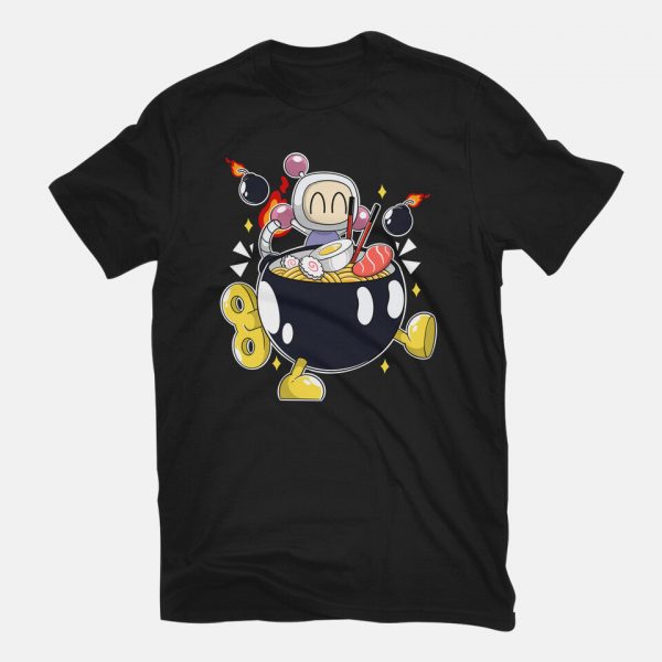 Bomberamen - Image 7