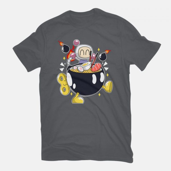 Bomberamen - Image 15