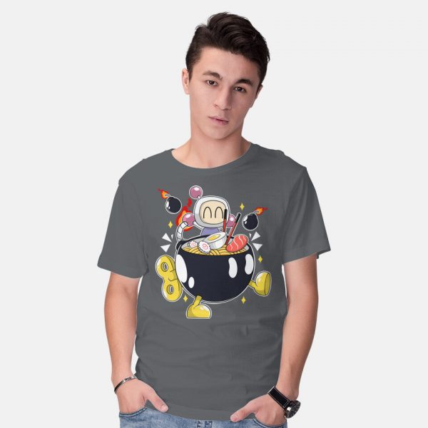 Bomberamen - Image 14