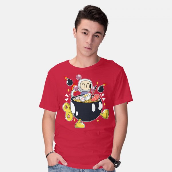 Bomberamen - Image 2
