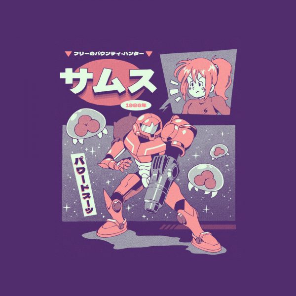Bounty Hunter From Space - Image 12