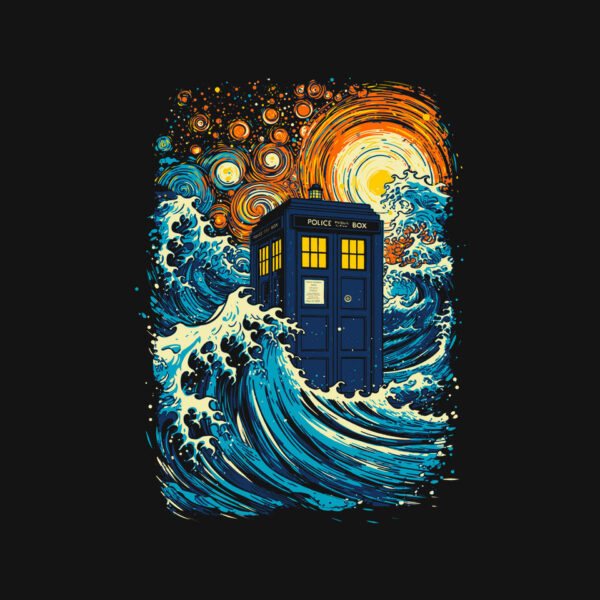 The Great Tardis - Image 8