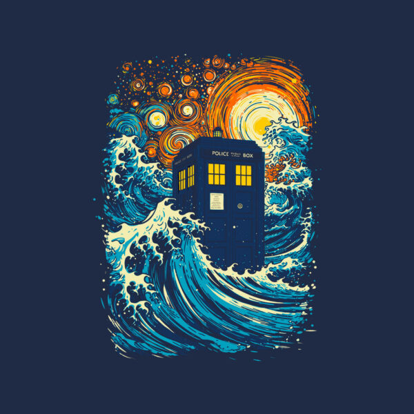 The Great Tardis - Image 4