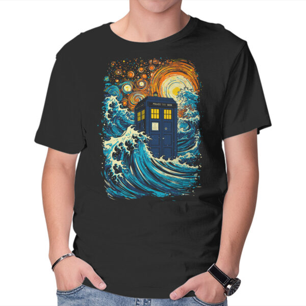 The Great Tardis - Image 5