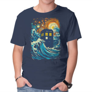 The Great Tardis